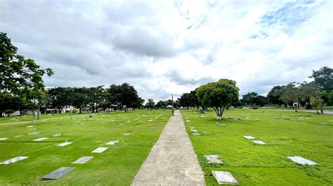 manila memorial park davao